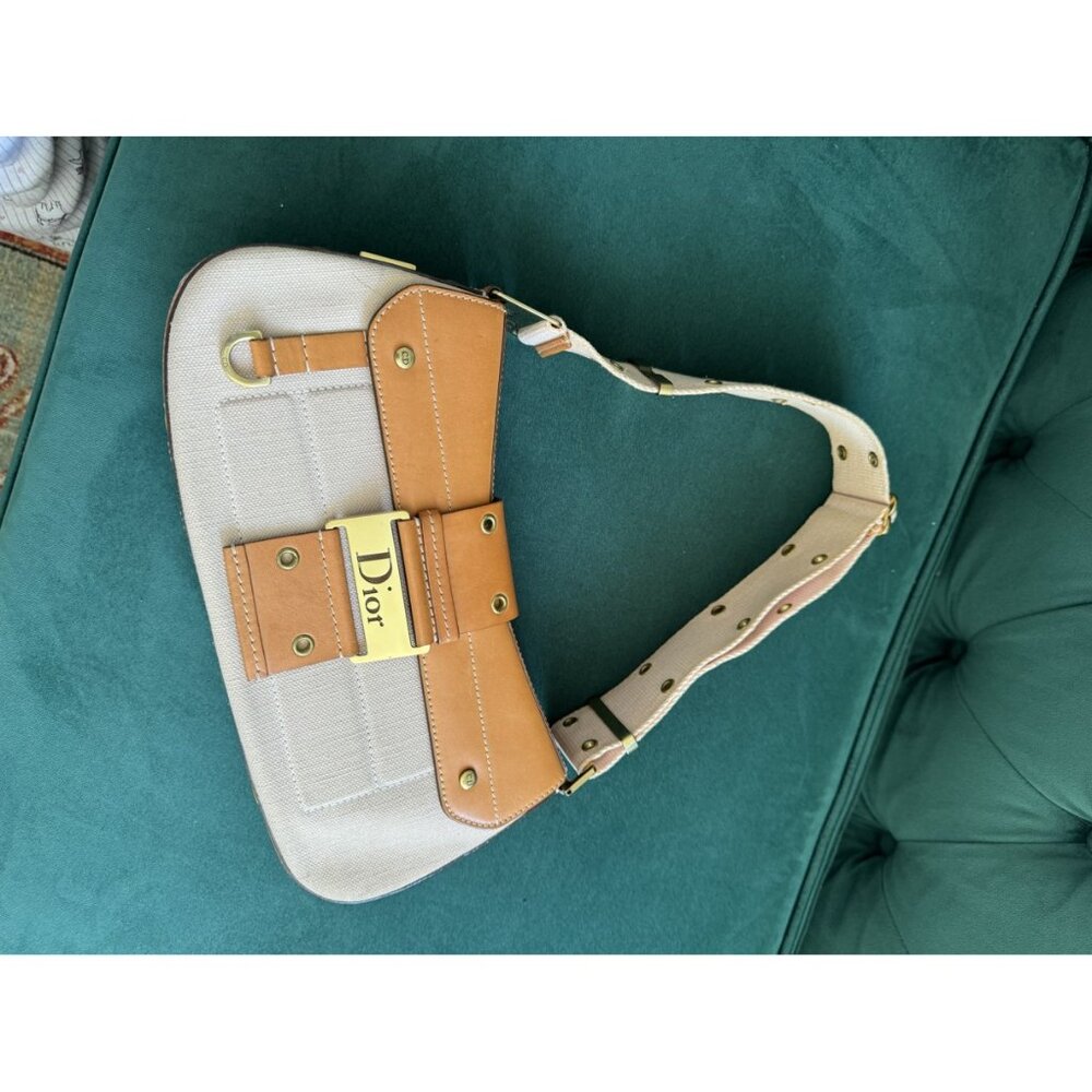 Dior Colombus Bag - Picture 2 of 10